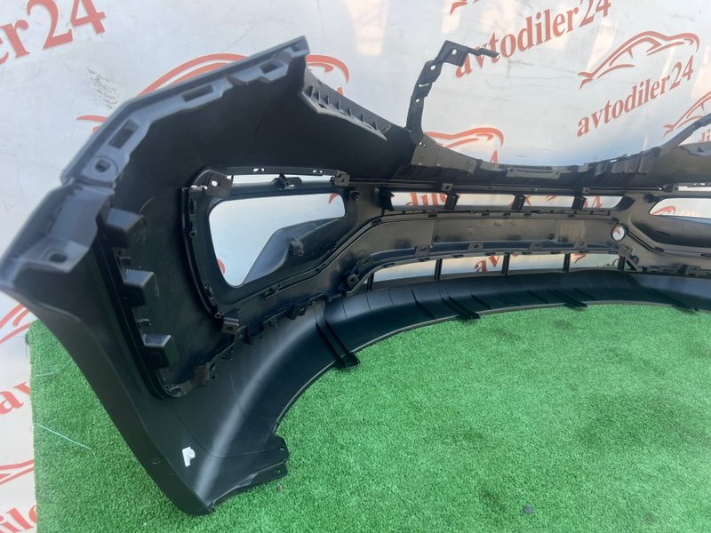 Бампер, 14000 рублей, Красноярск