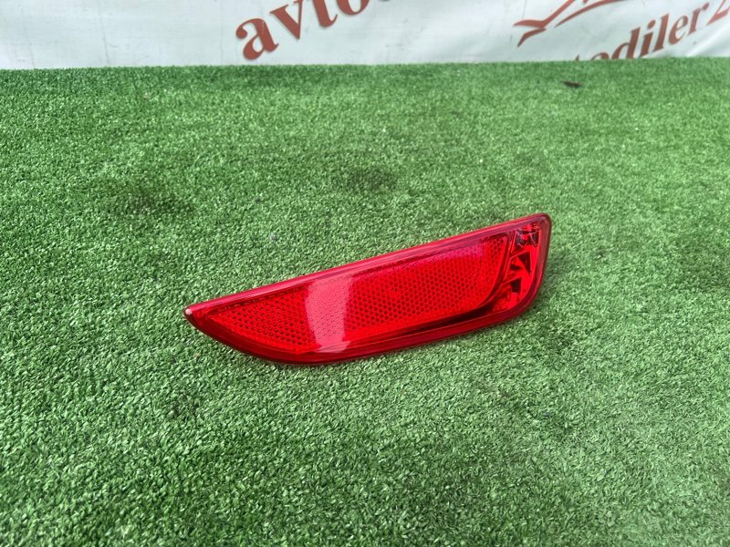 Отражатель бампера, 800 рублей, Красноярск