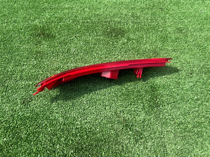 Отражатель бампера, 800 рублей, Красноярск