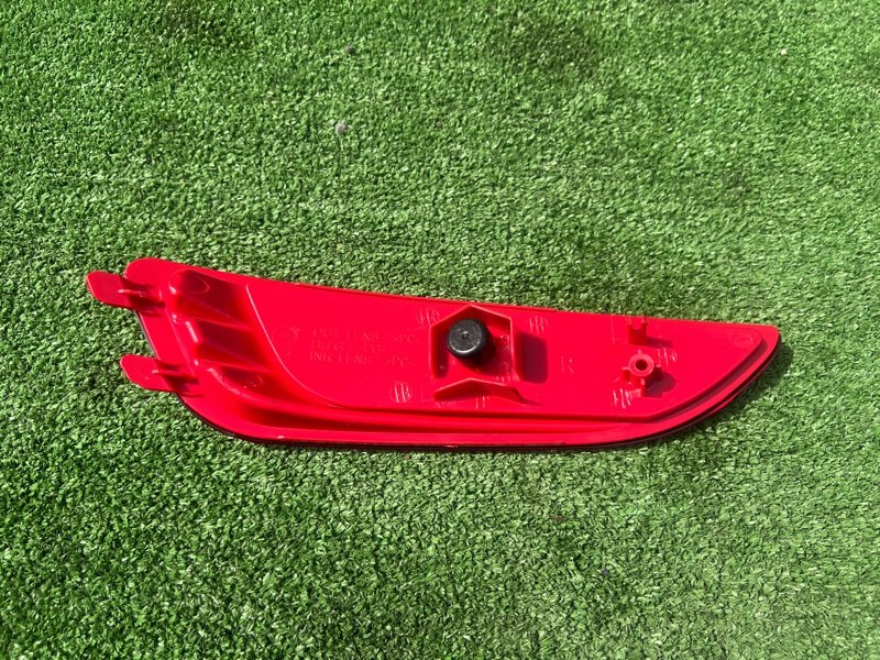 Отражатель бампера, 800 рублей, Красноярск