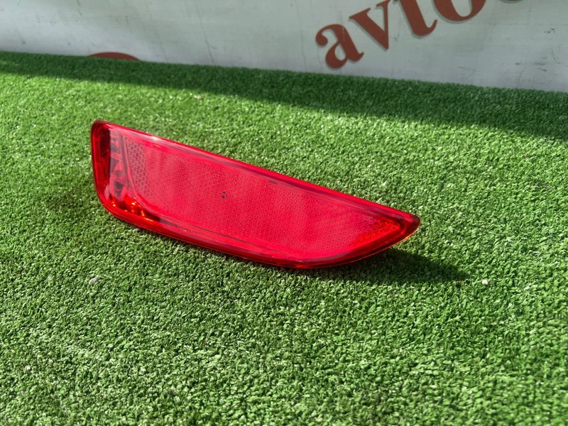 Отражатель бампера, 800 рублей, Красноярск