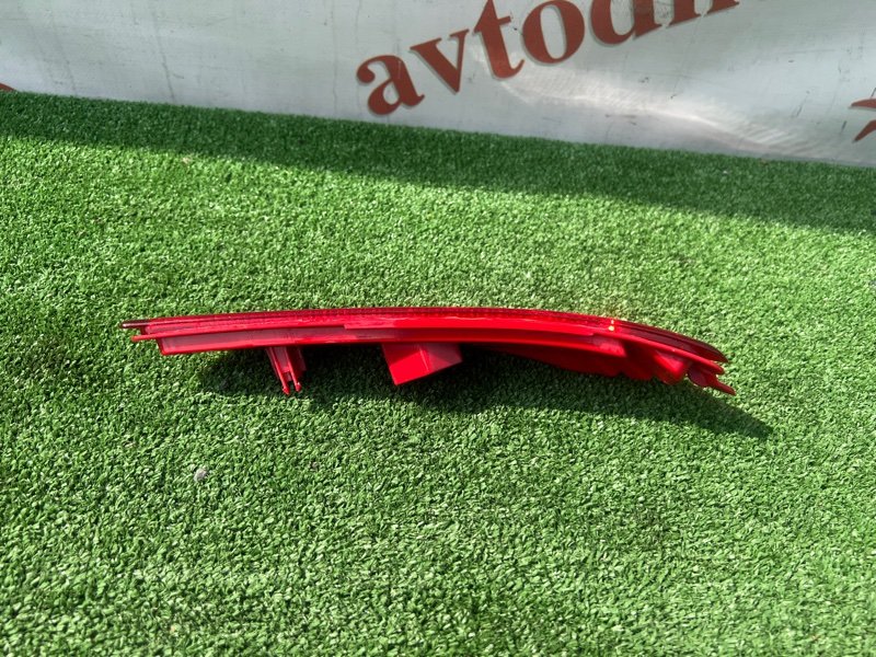 Отражатель бампера, 800 рублей, Красноярск