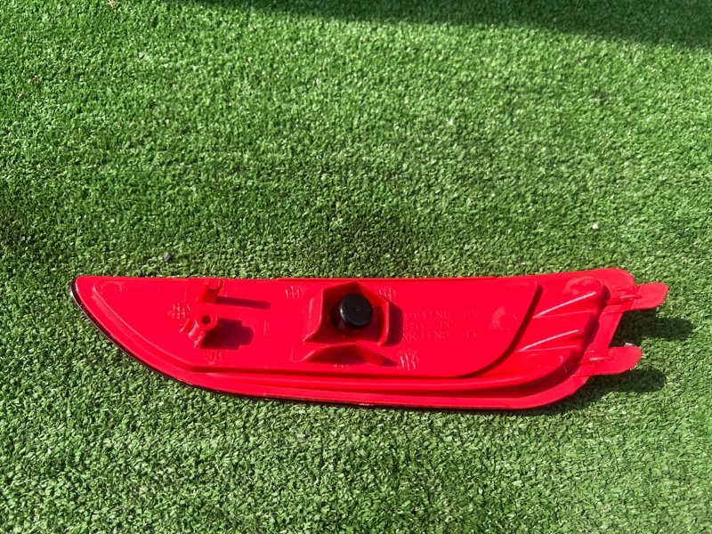 Отражатель бампера, 800 рублей, Красноярск