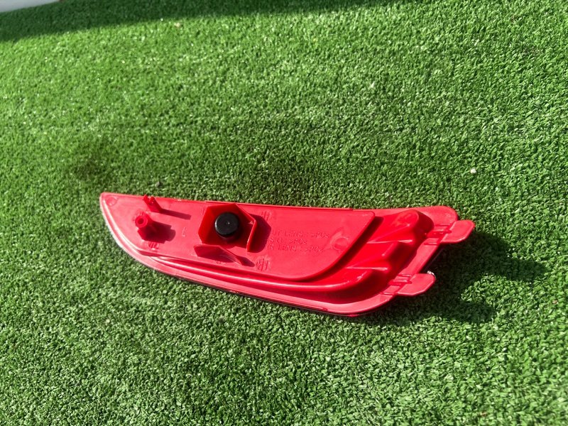 Отражатель бампера, 800 рублей, Красноярск