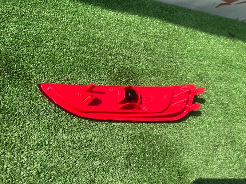 Отражатель бампера, 800 рублей, Красноярск