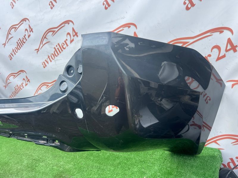 Бампер, 6000 рублей, Красноярск