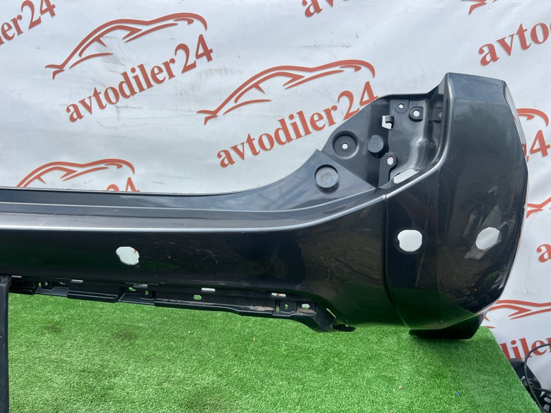 Бампер, 6000 рублей, Красноярск