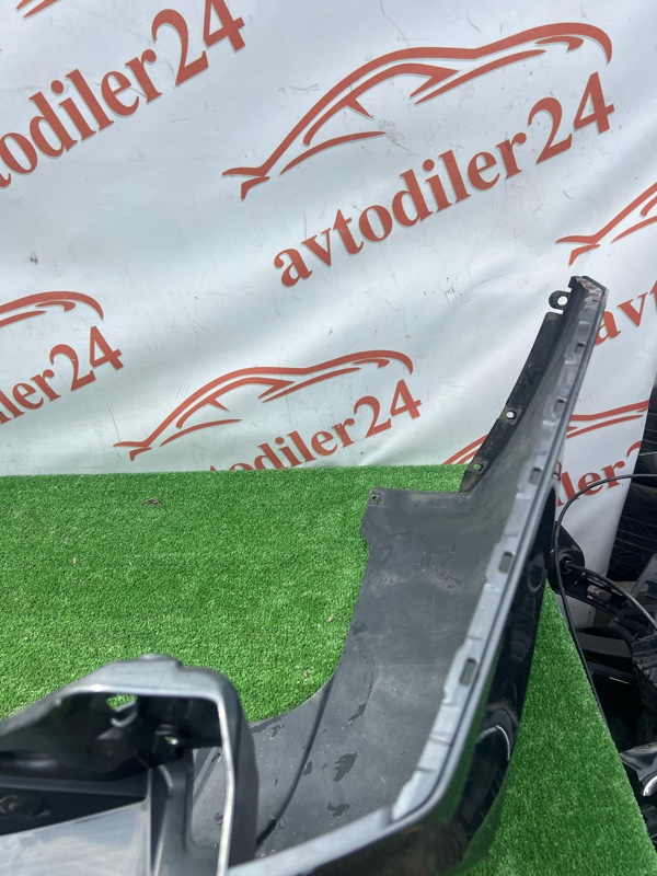 Бампер, 6000 рублей, Красноярск