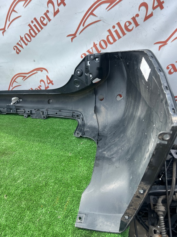 Бампер, 6000 рублей, Красноярск