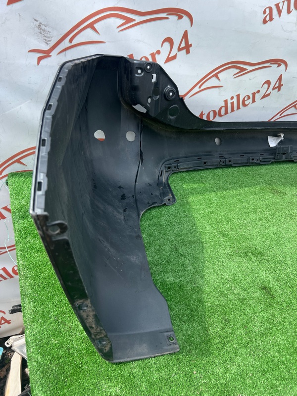 Бампер, 6000 рублей, Красноярск