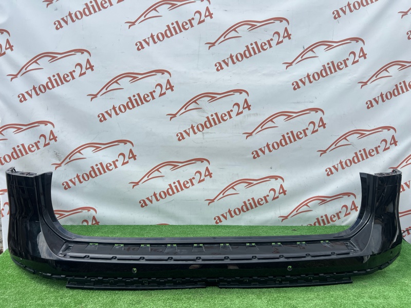 Бампер, 5000 рублей, Красноярск