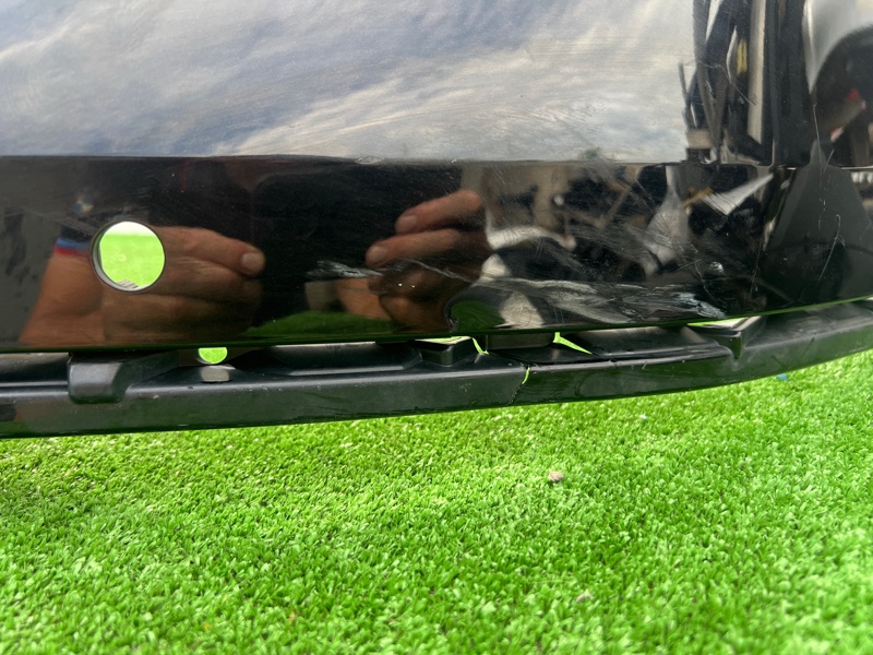 Бампер, 5000 рублей, Красноярск