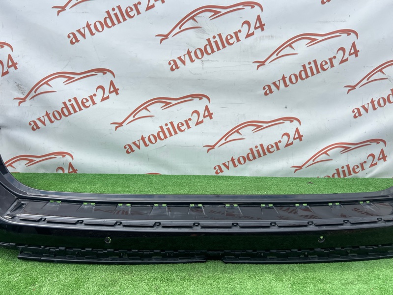 Бампер, 5000 рублей, Красноярск