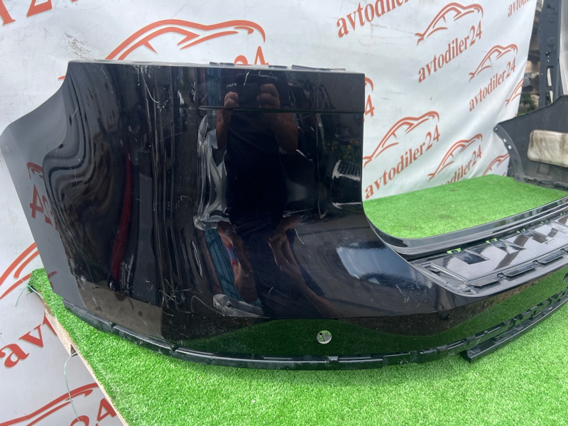 Бампер, 5000 рублей, Красноярск