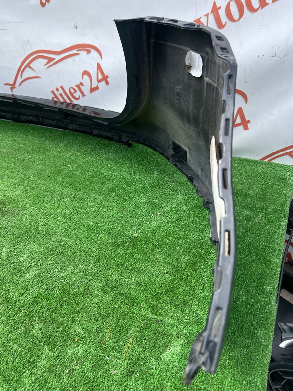 Бампер, 5000 рублей, Красноярск