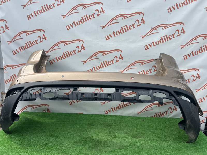 Бампер, 6000 рублей, Красноярск