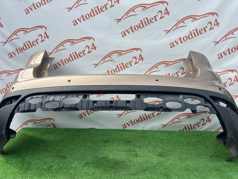 Бампер, 6000 рублей, Красноярск