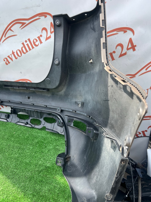 Бампер, 6000 рублей, Красноярск