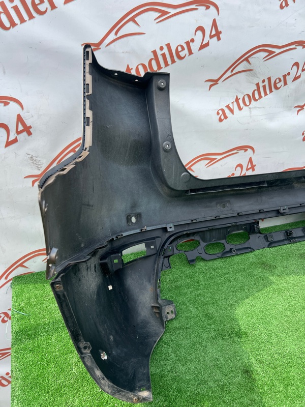 Бампер, 6000 рублей, Красноярск