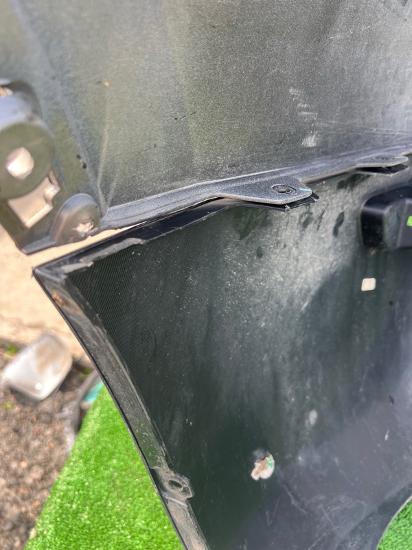 Бампер, 6000 рублей, Красноярск