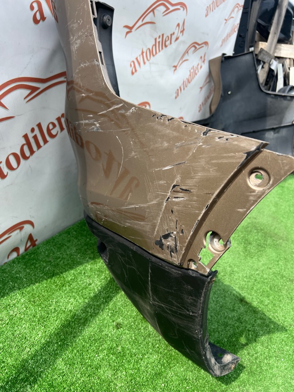 Бампер, 6000 рублей, Красноярск