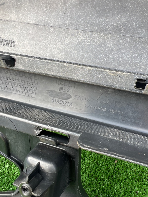 Бампер, 6000 рублей, Красноярск