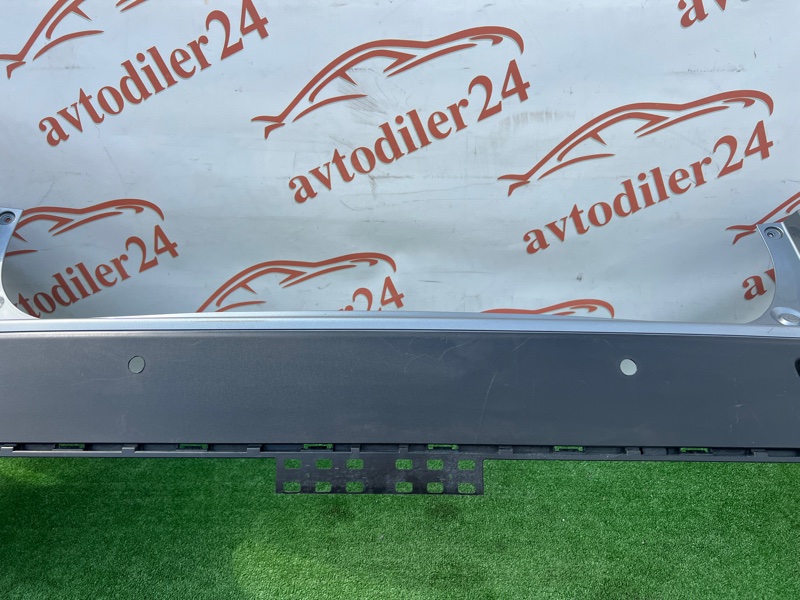 Бампер, 6000 рублей, Красноярск