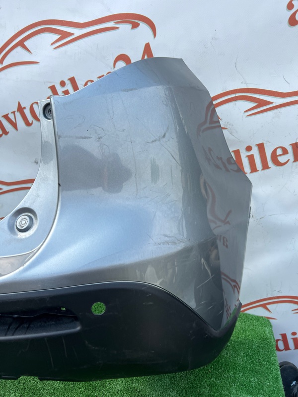 Бампер, 6000 рублей, Красноярск