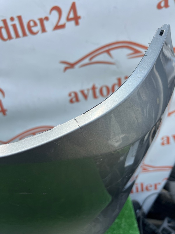 Бампер, 6000 рублей, Красноярск