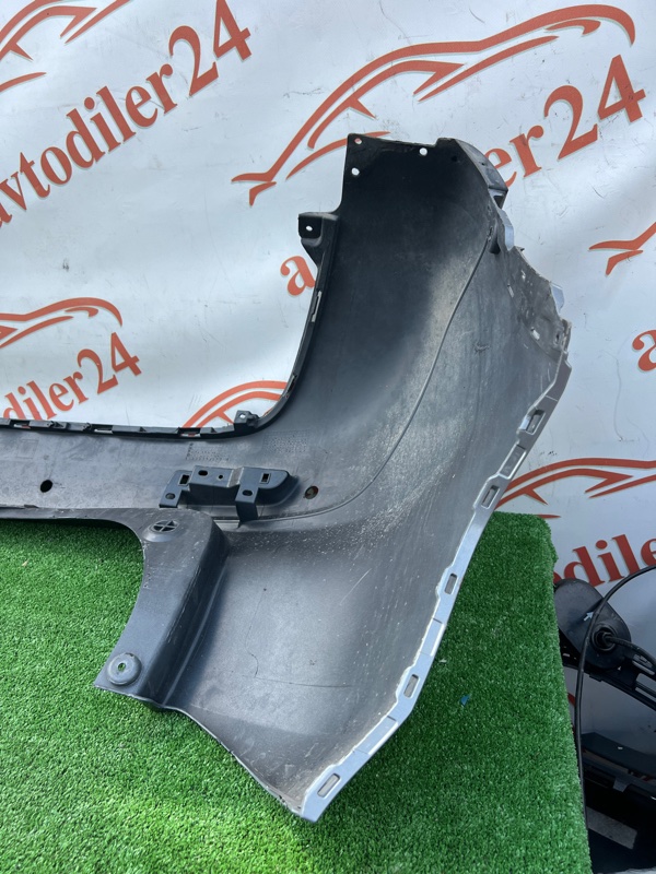 Бампер, 6000 рублей, Красноярск