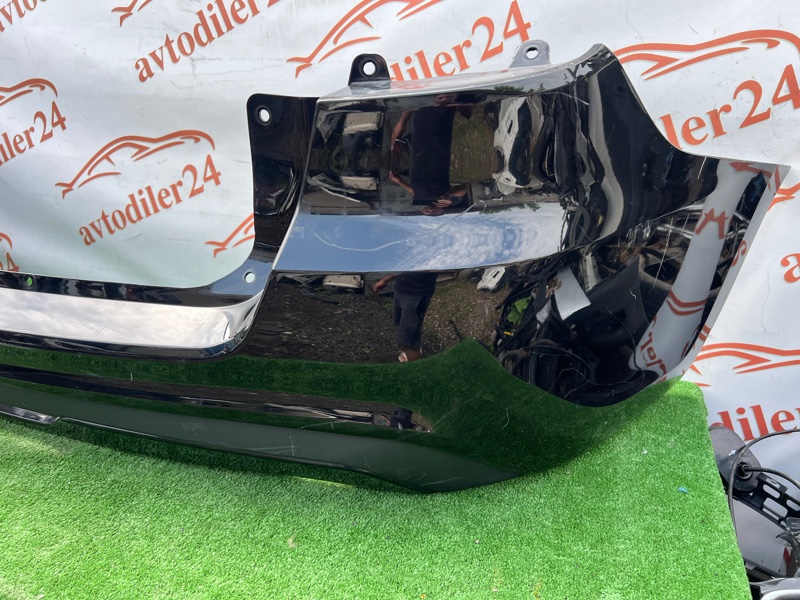 Бампер, 3000 рублей, Красноярск