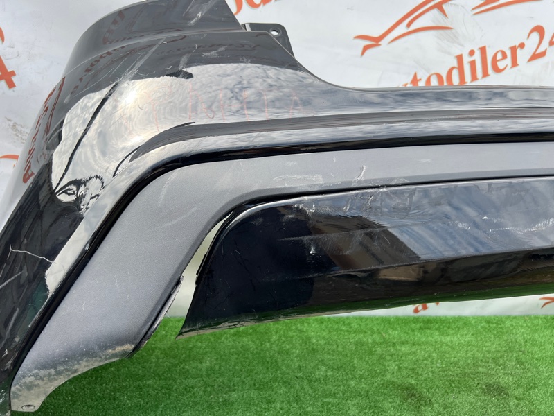 Бампер, 3000 рублей, Красноярск