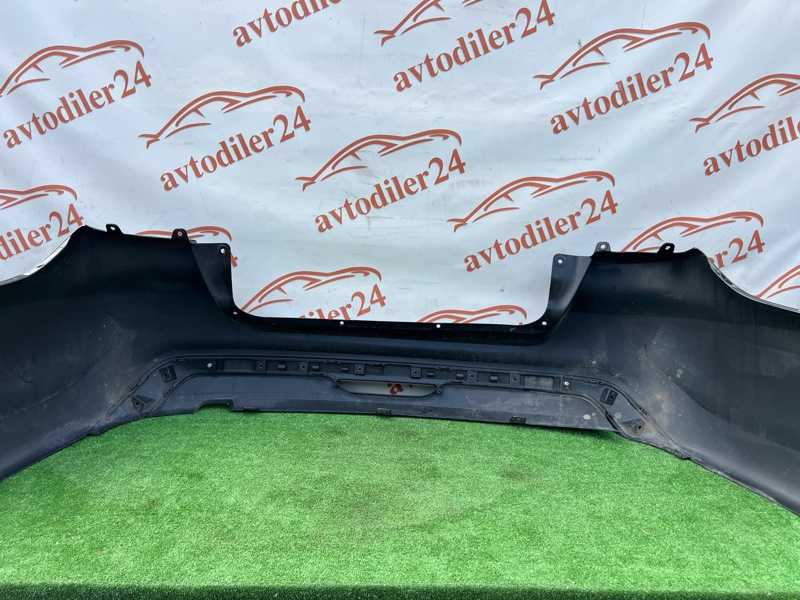 Бампер, 3000 рублей, Красноярск