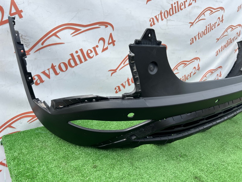 Бампер, 6000 рублей, Красноярск