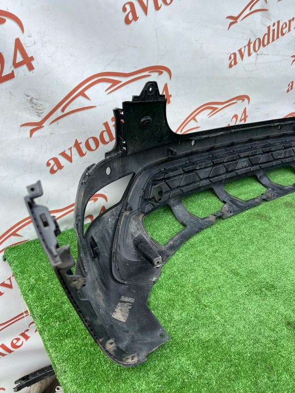 Бампер, 6000 рублей, Красноярск