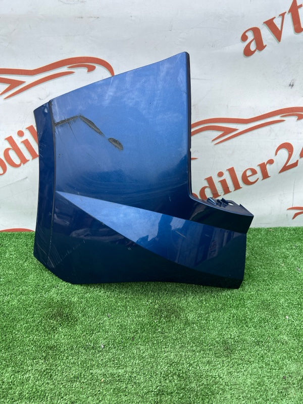 Бампер, 2000 рублей, Красноярск