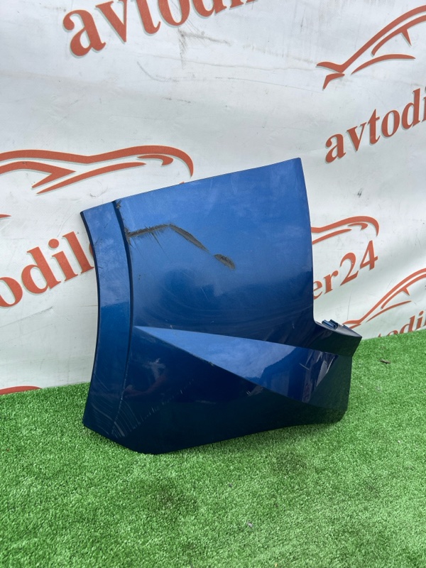 Бампер, 2000 рублей, Красноярск