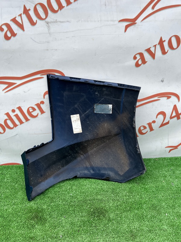 Бампер, 2000 рублей, Красноярск