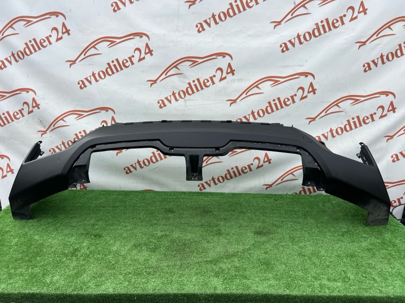 Бампер, 3000 рублей, Красноярск