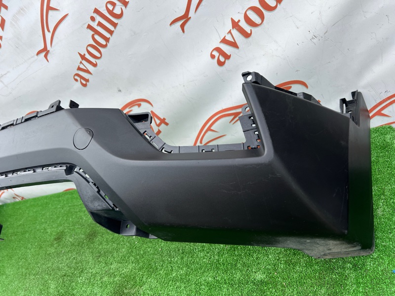 Бампер, 3000 рублей, Красноярск