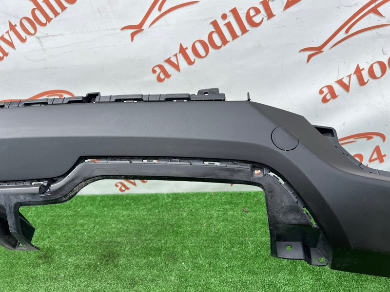 Бампер, 3000 рублей, Красноярск