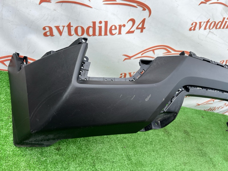 Бампер, 3000 рублей, Красноярск