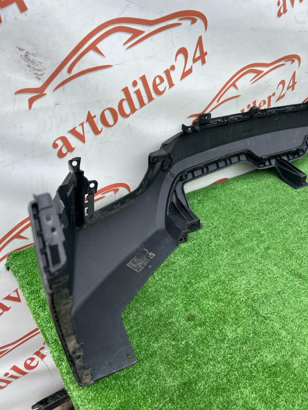 Бампер, 3000 рублей, Красноярск