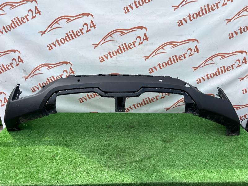 Бампер, 3000 рублей, Красноярск