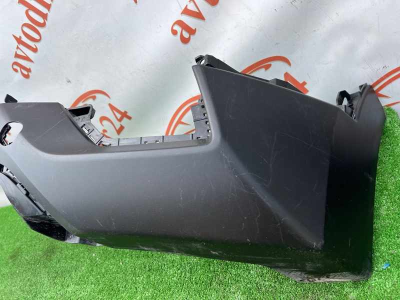 Бампер, 3000 рублей, Красноярск