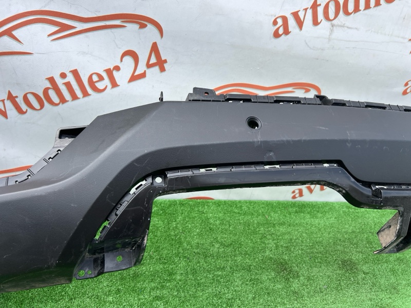 Бампер, 3000 рублей, Красноярск