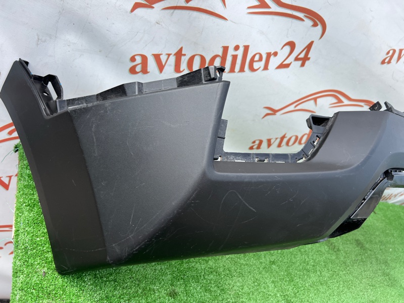 Бампер, 3000 рублей, Красноярск