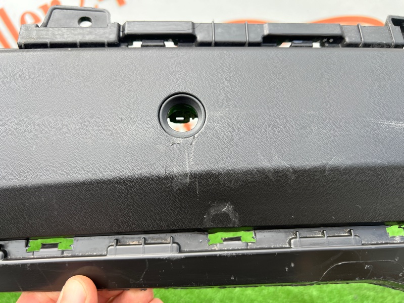 Бампер, 3000 рублей, Красноярск