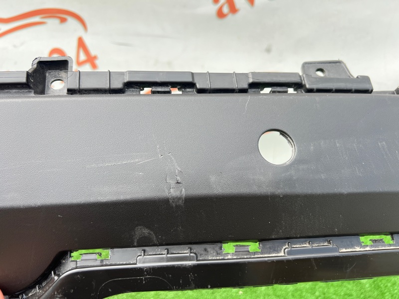 Бампер, 3000 рублей, Красноярск