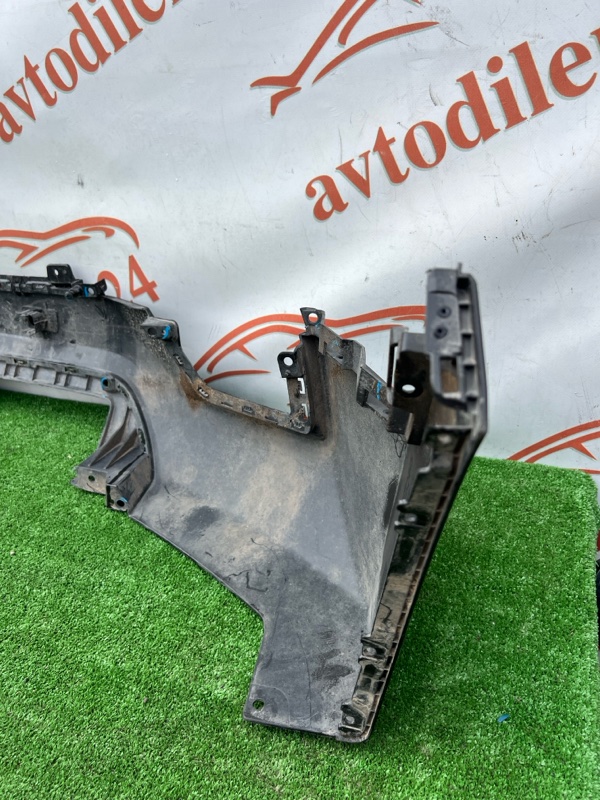 Бампер, 3000 рублей, Красноярск